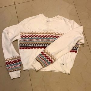 Hollister Sweater